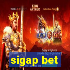 sigap bet