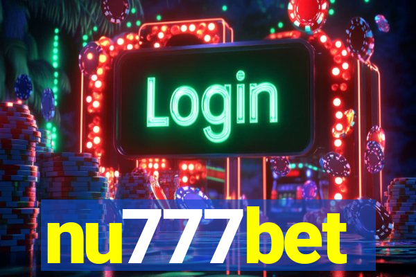 nu777bet