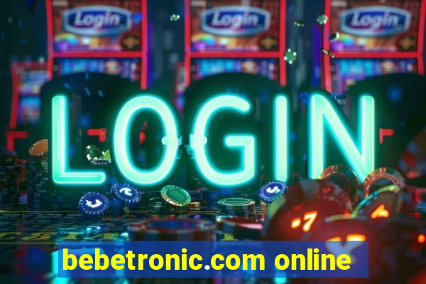 bebetronic.com online