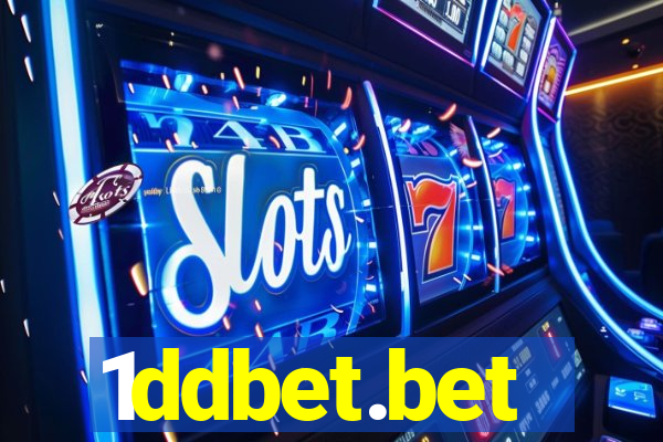 1ddbet.bet