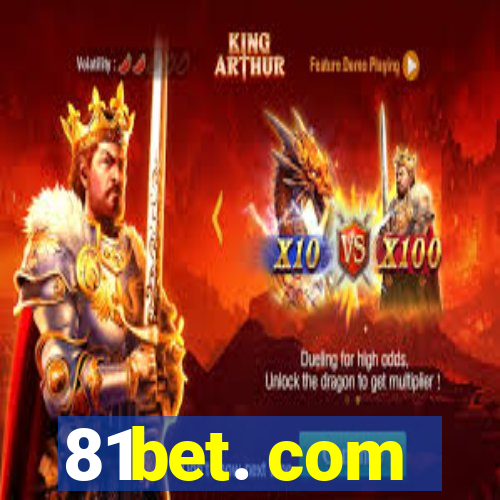 81bet. com