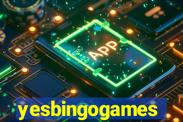 yesbingogames