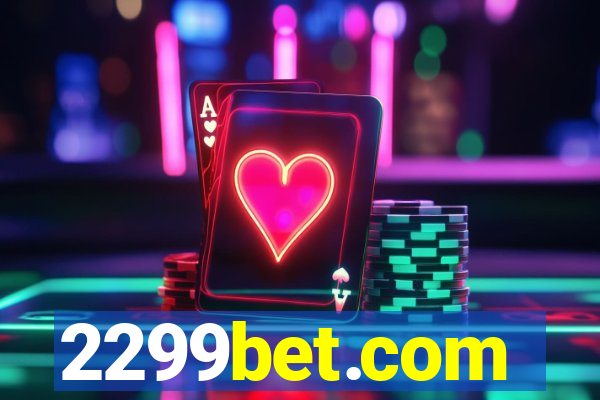 2299bet.com