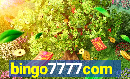 bingo7777com