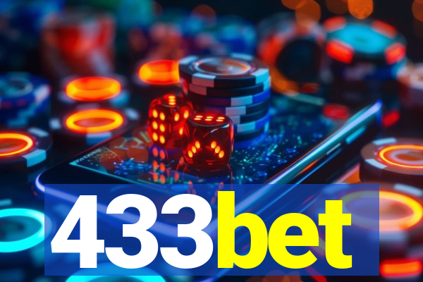 433bet