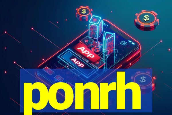 ponrh