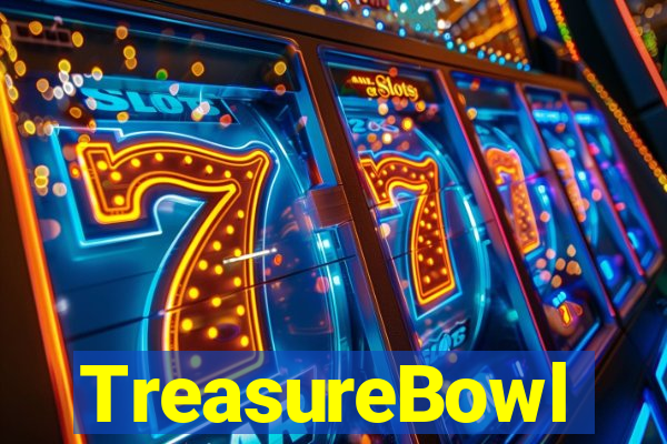 TreasureBowl treasure bowl jdb