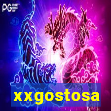 xxgostosa