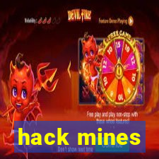 hack mines