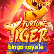 bingo royale