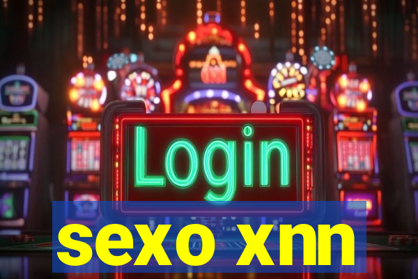 sexo xnn