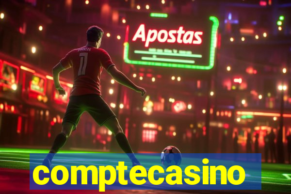 comptecasino