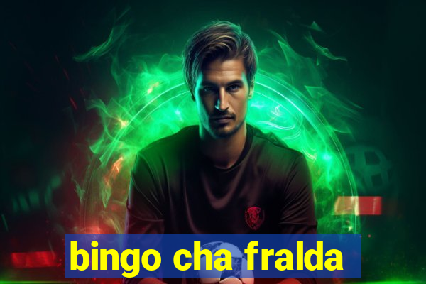 bingo cha fralda