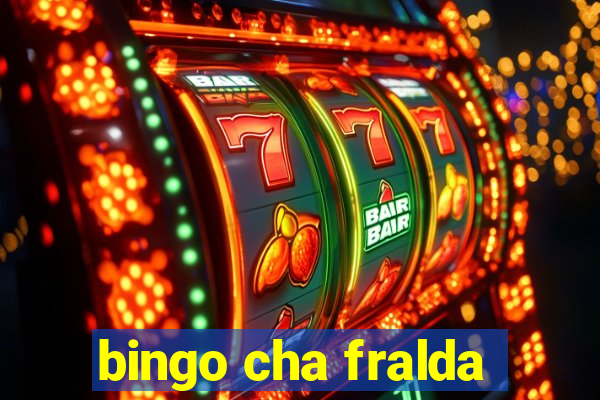 bingo cha fralda