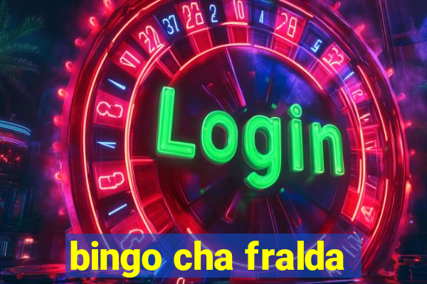 bingo cha fralda