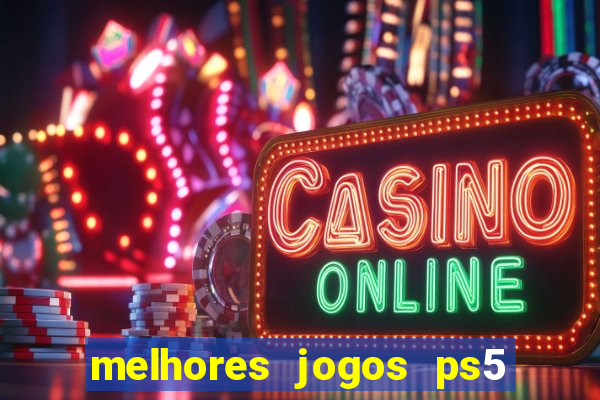 melhores jogos ps5 mundo aberto