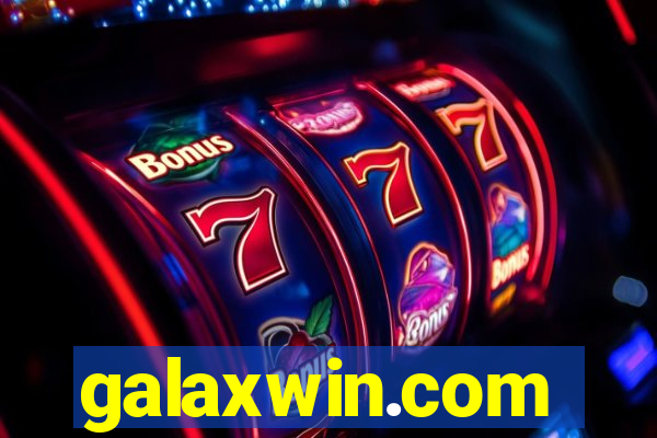 galaxwin.com