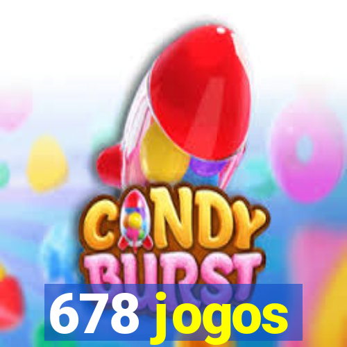 678 jogos