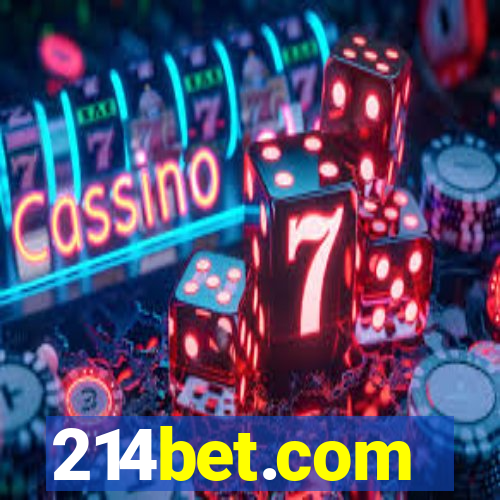 214bet.com