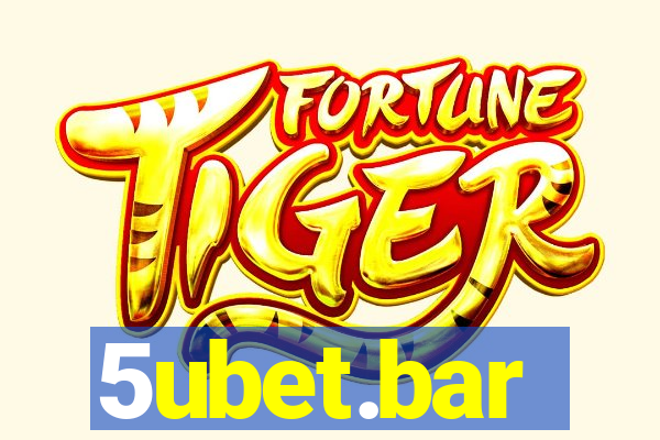 5ubet.bar