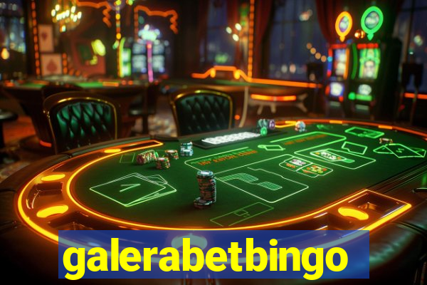 galerabetbingo