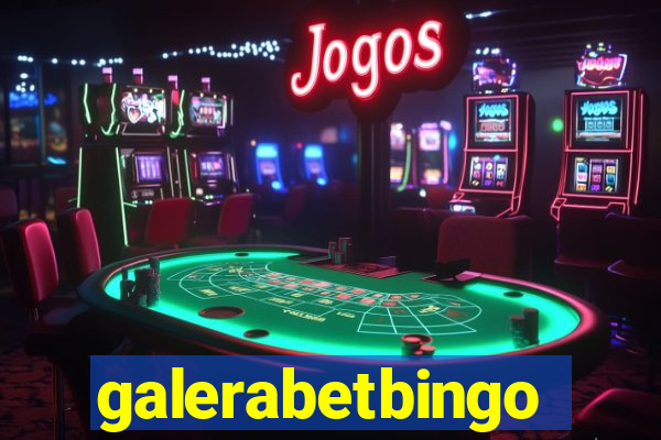 galerabetbingo