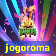 jogoroma