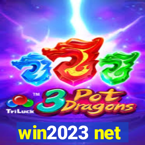 win2023 net