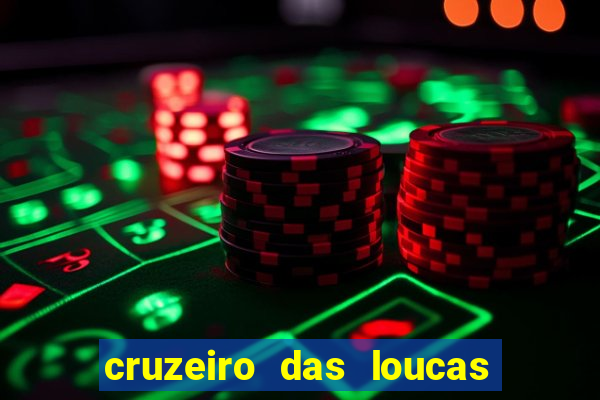 cruzeiro das loucas (2002) torrent