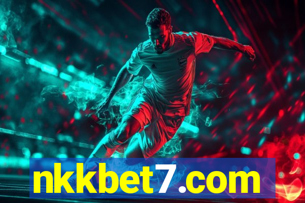 nkkbet7.com