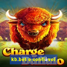 kb.bet e confiável