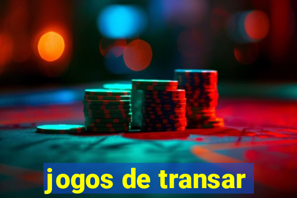 jogos de transar