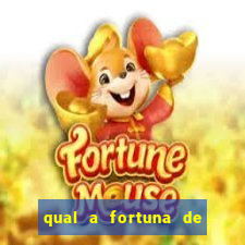 qual a fortuna de mirella santos