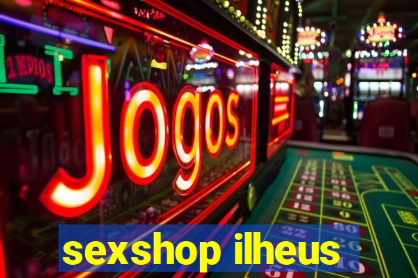 sexshop ilheus