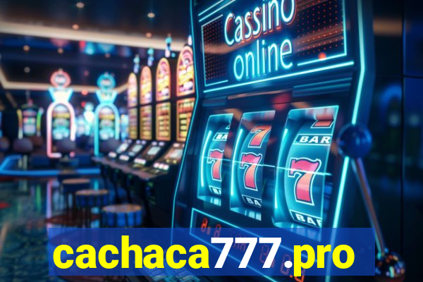 cachaca777.pro