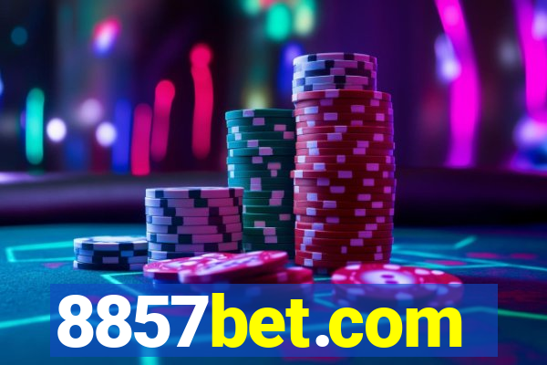 8857bet.com