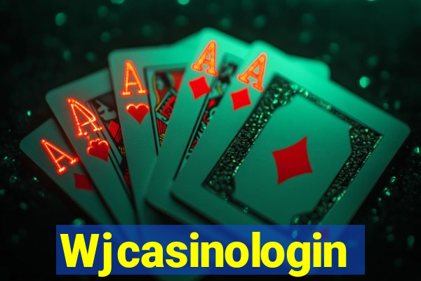 Wjcasinologin