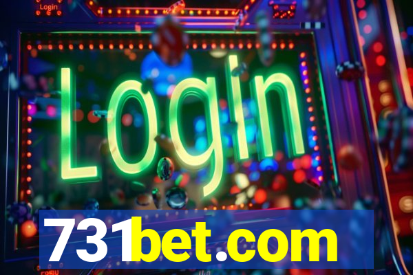 731bet.com