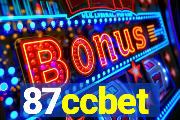 87ccbet