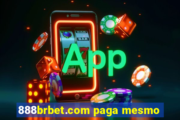 888brbet.com paga mesmo