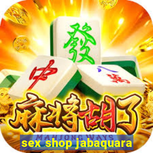 sex shop jabaquara