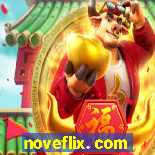 noveflix. com