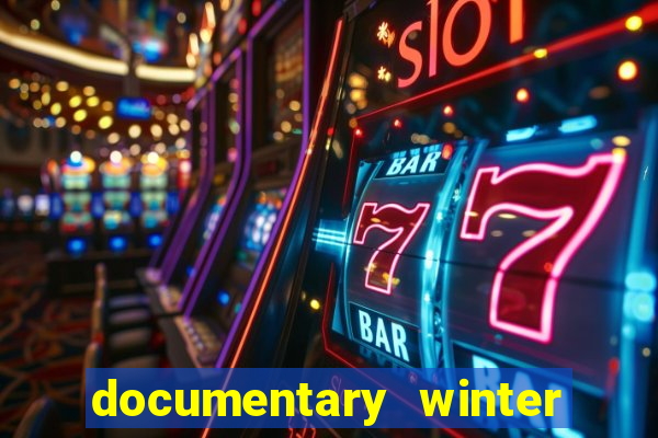 documentary winter on fire