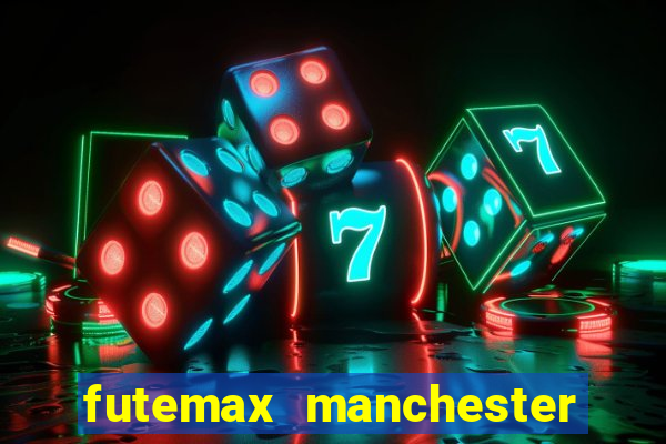 futemax manchester united ao vivo