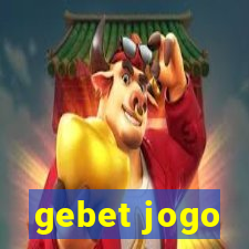 gebet jogo