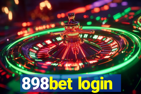 898bet login