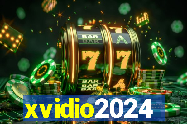 xvidio2024