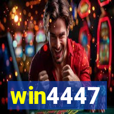 win4447