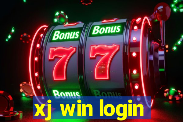 xj win login