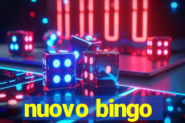 nuovo bingo